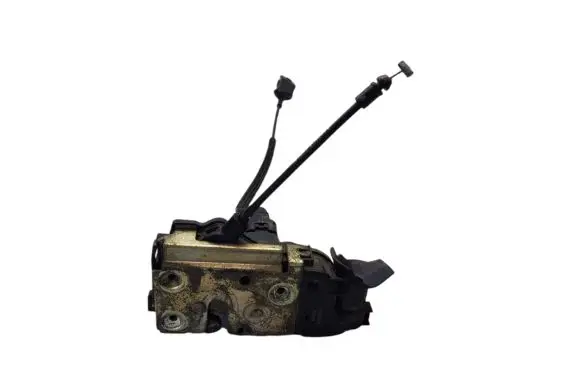 Renault Laguna II Front door lock 000661 000661Z98