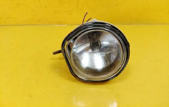 Fiat Doblo Front fog light