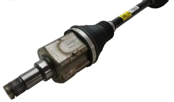 Volkswagen ID. Buzz Front driveshaft 1N3407271