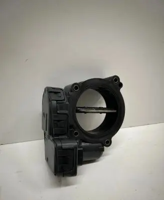 Mercedes-Benz C W204 Throttle valve A6510900370 0280750564
