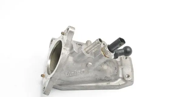 Volkswagen Golf VII Brake vacuum hose/pipe 04L128637B