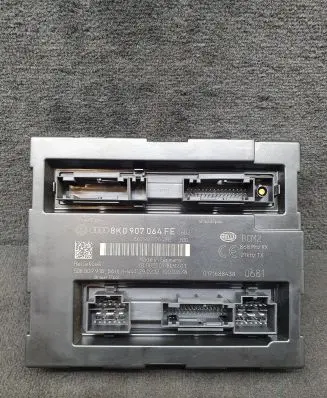 Audi A4 S4 B8 8K Comfort/convenience module 8K0907064FE