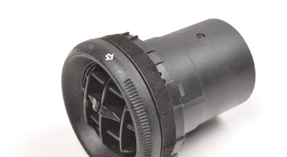 Ferrari 360 Dash center air vent grill