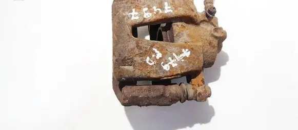 Fiat Doblo Front brake caliper