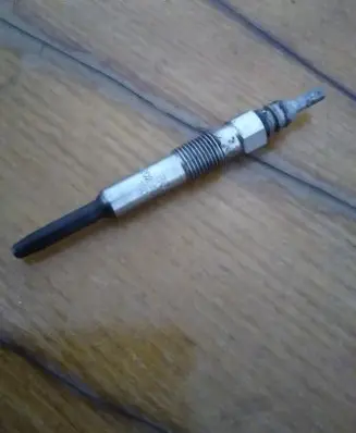 Volvo S70 V70 V70 XC Glow plug 0250202022