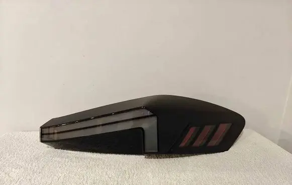 BMW XM Rear/tail lights 9879756 H1278B H1278R