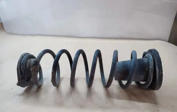 Honda Civic IX Rear coil spring