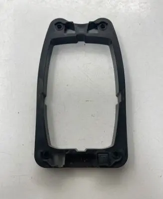 Other center console (tunnel) element