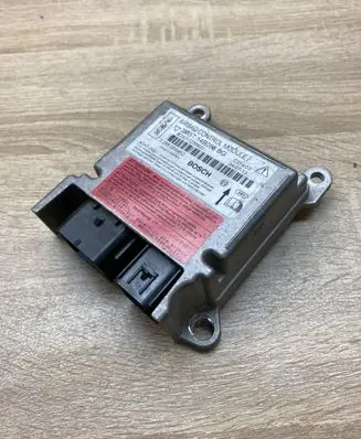 Ford C-MAX I Airbag control unit/module 3M5T14B056BG