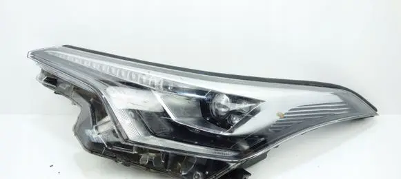 Toyota Corolla E110 Headlight/headlamp 81150
