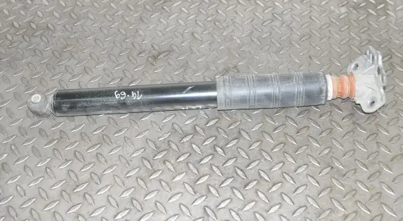 Fiat Tipo Rear shock absorber/damper 00521025150