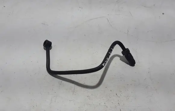 Turbo turbocharger oiling pipe/hose