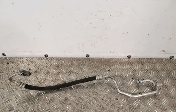 KIA Sorento Air conditioning (A/C) pipe/hose KLU