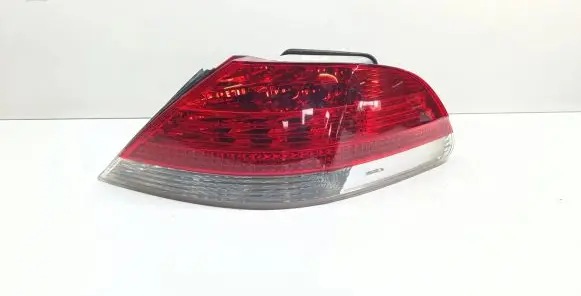BMW 7 E65 E66 Rear/tail lights 6937236 63216937236