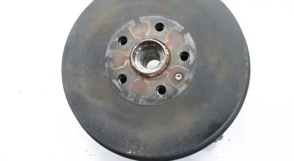 Skoda Enyaq iV Rear wheel hub 1EA609075