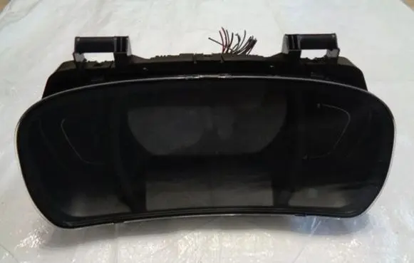 Renault Kadjar Speedometer (instrument cluster) 248103271R P248103271R