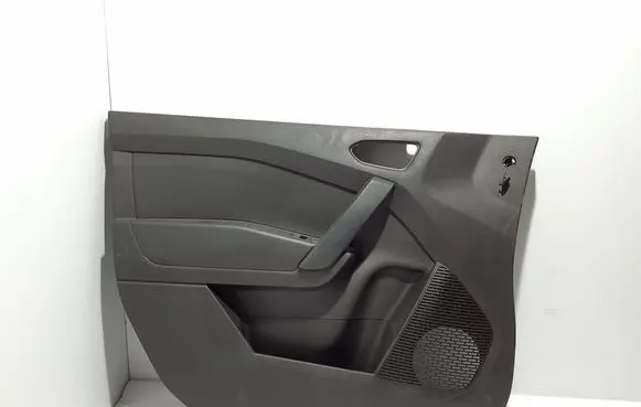 Renault Kangoo III Front door card panel trim 809017933R