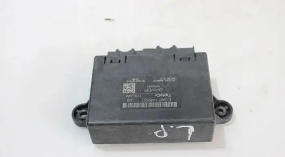 Ford Mondeo MK V Door control unit/module