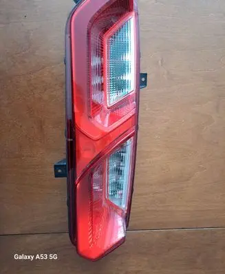 Chevrolet Corvette C7 Rear/tail lights 23170469