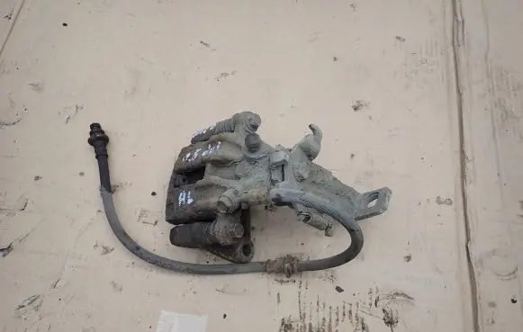 Nissan Almera N16 Other brake parts 