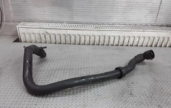 Ford Galaxy Engine coolant pipe/hose