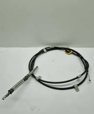 Dodge Durango Handbrake/parking brake wiring cable 04779637AI P150101
