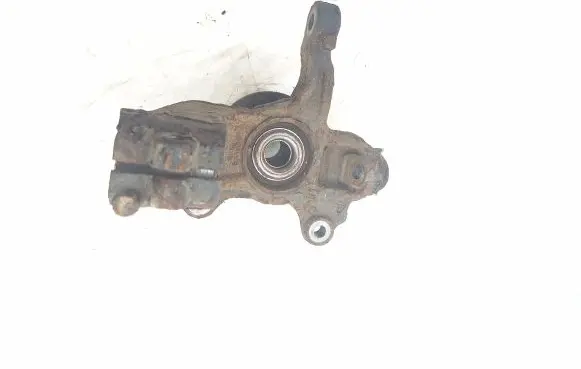 Ford Mondeo MK IV Front wheel hub spindle knuckle