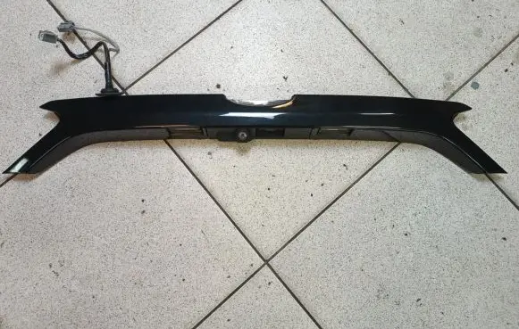 Ford Fusion II Reversing camera DS73F435A10