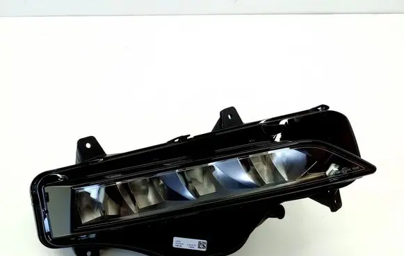 Skoda Octavia Mk4 Front fog light 5E3941700