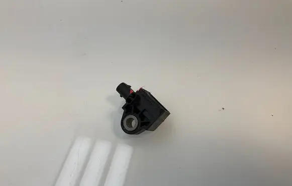 BMW 3 F30 F35 F31 Airbag deployment crash/impact sensor 9196042 02388 120727