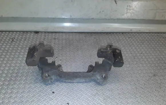 Audi A3 S3 8P Front Brake Caliper Pad/Carrier