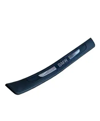 BMW 7 E65 E66 Thresholds for All-terrain vehicles 8223554