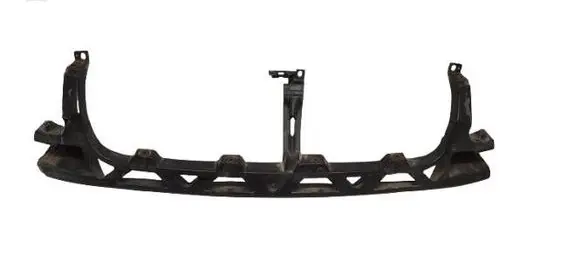 Volkswagen PASSAT B5.5 Front bumper support beam 3B0807469C