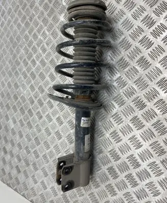 Citroen C4 Grand Picasso Front shock absorber with coil spring 314888