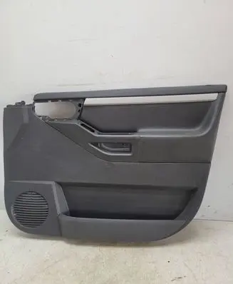 Opel Meriva A Front door card panel trim