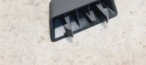 Ford Mondeo MK V Parcel shelf load cover mount bracket 9918014002