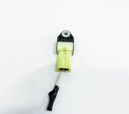 Lexus IS III XE30 Airbag deployment crash/impact sensor 8983153050