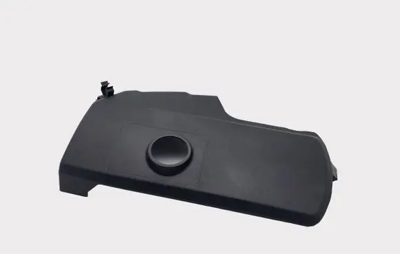 Fiat Ducato Engine cover (trim) 504034873 504267418