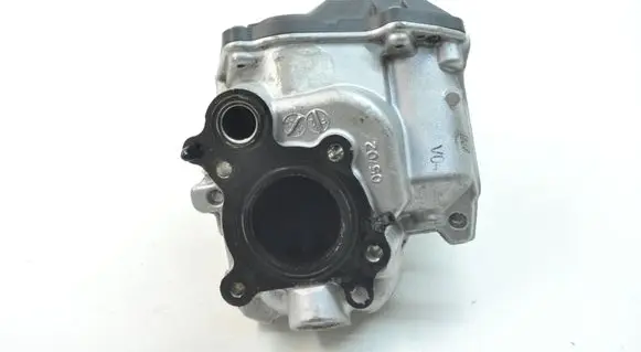 Mercedes-Benz E W212 EGR valve A6511400360