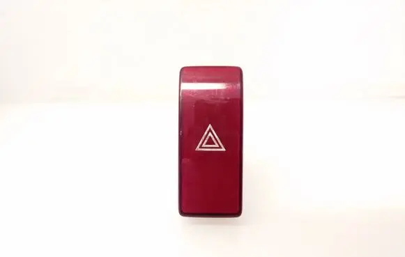 Honda CR-V Hazard light switch M33808