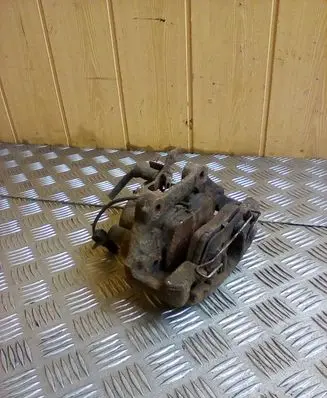 Audi A6 S6 C5 4B Front brake caliper