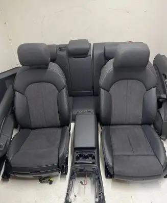 Audi A6 S6 C7 4G Interior set 