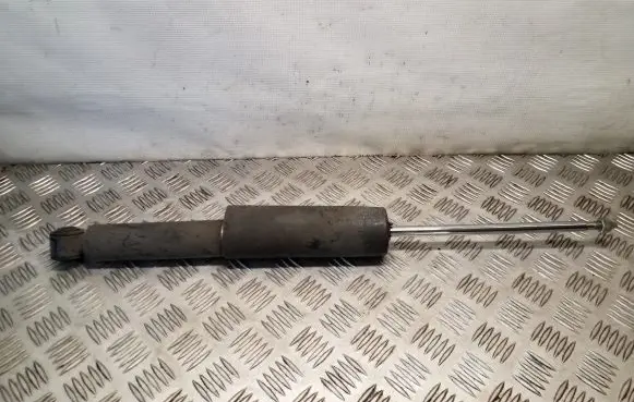 Volkswagen Sharan Rear shock absorber/damper 635440951