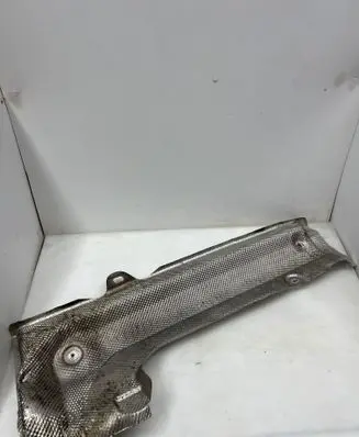 Mercedes-Benz C W204 Exhaust heat shield A2046820471