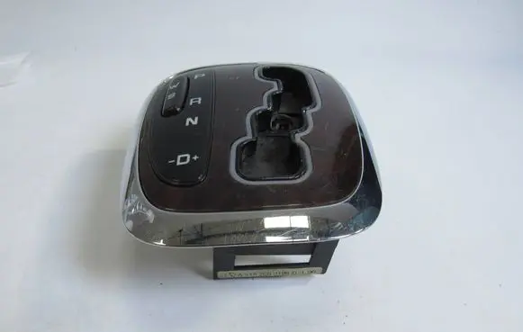 Mercedes-Benz CL C215 Gear shifter surround trim plastic A2152600196-MERC A2152600196