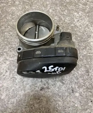 BMW 5 E39 Throttle valve 408238425001 7502444