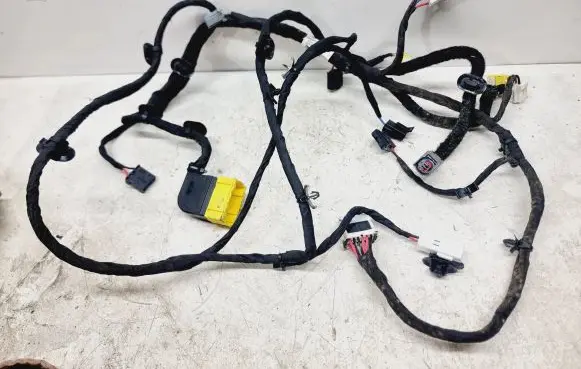 Renault Arkana Seat wiring loom 5050362 2C25DEY20380 870198120R