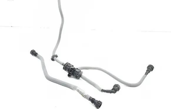 Peugeot 3008 III Vacuum line/pipe/hose P1020395