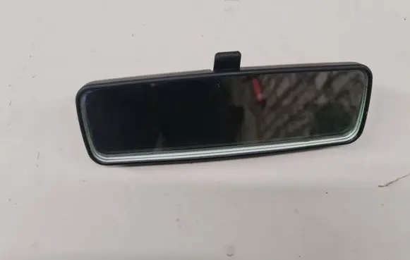 Fiat Grande Punto Rear view mirror (interior) E3011028