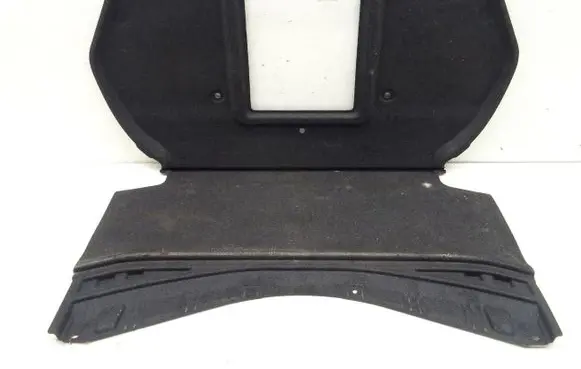 Lexus RC Second row seats 64717-24150
